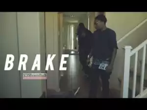 Video: Ronnie Dijon - BRAKE